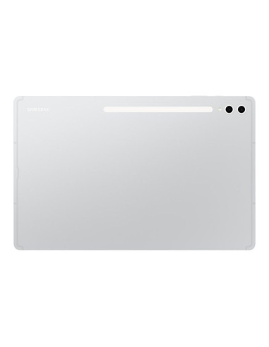 Samsung Galaxy Tab S10 Ultra 12GB 256GB (5G) Plata Tablet 14.6"