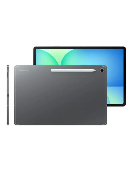 Samsung Galaxy Tab S10 FE 8GB 256GB (Wi-Fi) Gris Tablet 10.9"