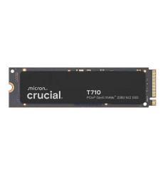 SSD Crucial T710 1TB PCIe 5.0 NVMe M.2