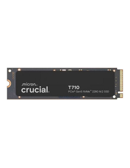 SSD Crucial T710 1TB PCIe 5.0 NVMe M.2