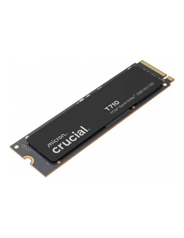 SSD Crucial T710 1TB PCIe 5.0 NVMe M.2