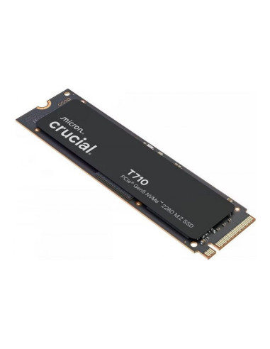 SSD Crucial T710 1TB PCIe 5.0 NVMe M.2