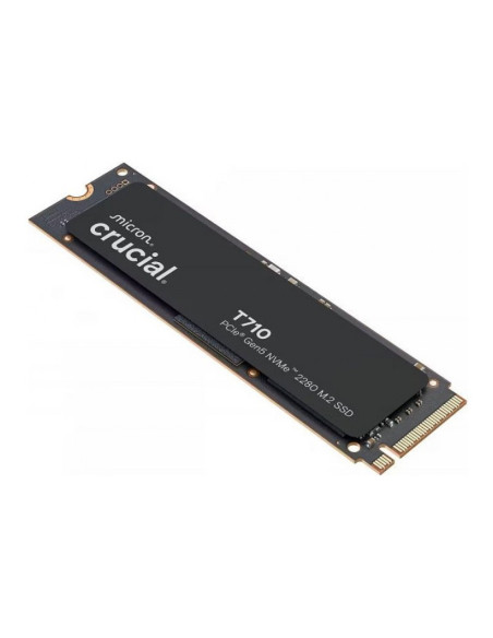 SSD Crucial T710 1TB PCIe 5.0 NVMe M.2
