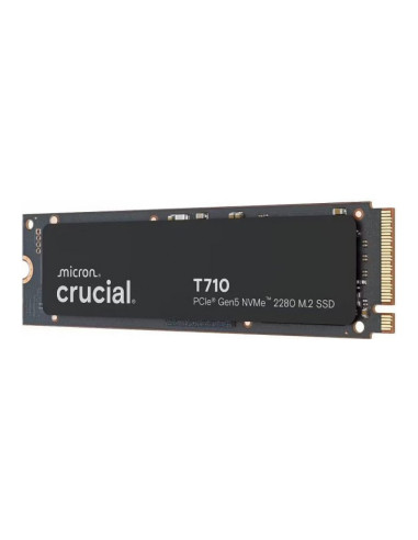 SSD Crucial T710 1TB PCIe 5.0 NVMe M.2