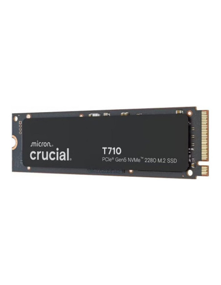 SSD Crucial T710 1TB PCIe 5.0 NVMe M.2