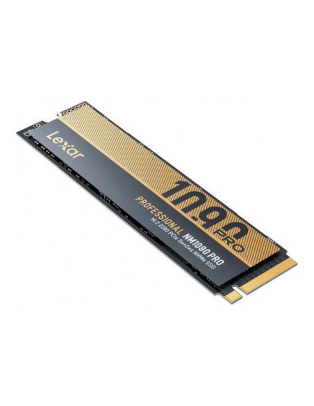 SSD Lexar NM1090 Pro PCIe 5.0 1TB M.2