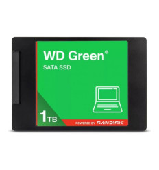 SSD WD Green 1TB 2.5"