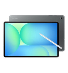 Samsung Galaxy Tab S10 FE 8GB 128GB (5G) Gris Tablet 10.9"