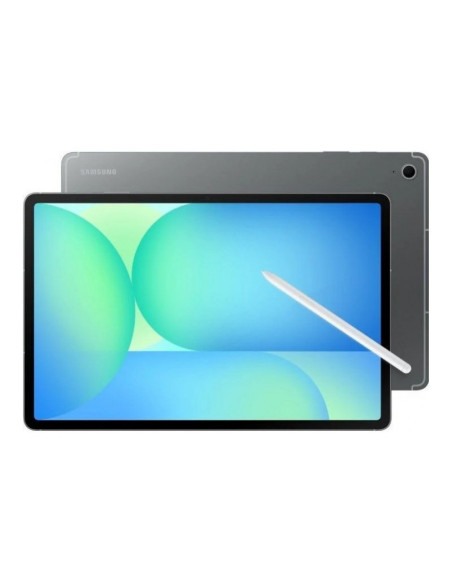 Samsung Galaxy Tab S10 FE 8GB 128GB (5G) Gris Tablet 10.9"