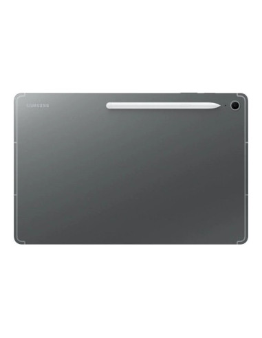 Samsung Galaxy Tab S10 FE 8GB 128GB (5G) Gris Tablet 10.9"