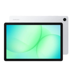 Samsung Galaxy Tab A11+ 8GB 256GB (Wi-Fi) Plata Tablet 11"