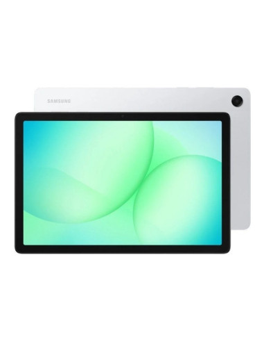 Samsung Galaxy Tab A11+ 8GB 256GB (Wi-Fi) Plata Tablet 11"