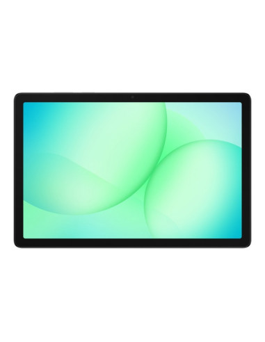 Samsung Galaxy Tab A11+ 8GB 256GB (Wi-Fi) Plata Tablet 11"