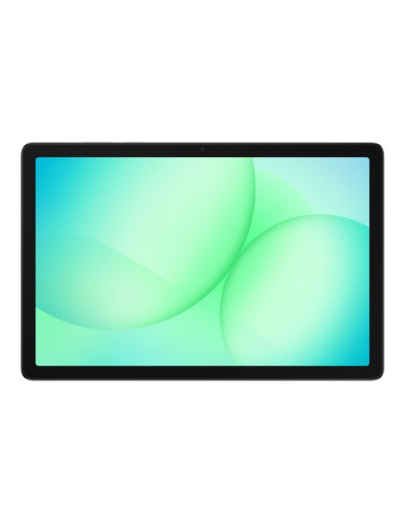 Samsung Galaxy Tab A11+ 8GB 256GB (Wi-Fi) Plata Tablet 11"