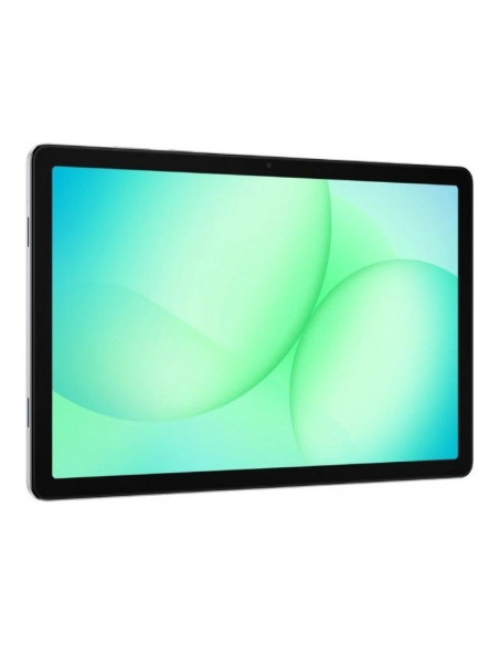 Samsung Galaxy Tab A11+ 8GB 256GB (Wi-Fi) Plata Tablet 11"