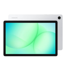 Samsung Galaxy Tab A11+ 6GB 128GB (Wi-Fi) Plata Tablet 11"
