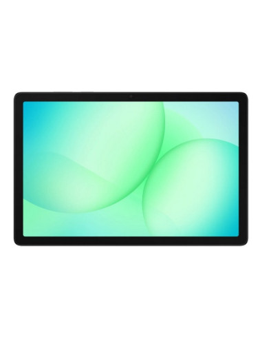 Samsung Galaxy Tab A11+ 6GB 128GB (Wi-Fi) Plata Tablet 11"