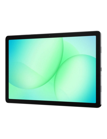 Samsung Galaxy Tab A11+ 6GB 128GB (Wi-Fi) Plata Tablet 11"
