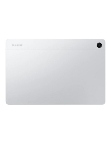Samsung Galaxy Tab A11+ 6GB 128GB (Wi-Fi) Plata Tablet 11"