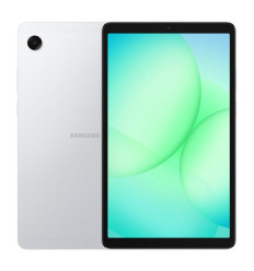 Samsung Galaxy Tab A11 8GB 128GB (4G) Plata Tablet 8.7"