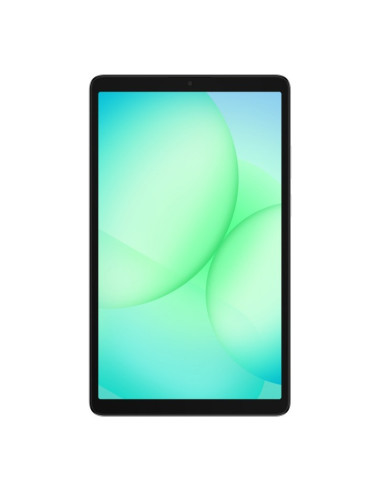 Samsung Galaxy Tab A11 8GB 128GB (4G) Plata Tablet 8.7"