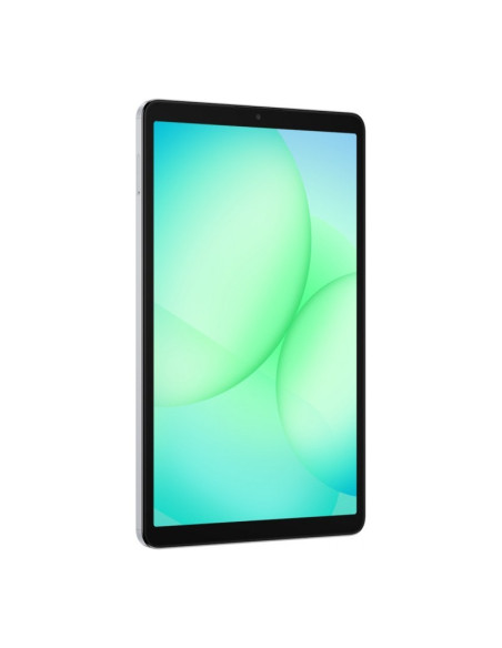Samsung Galaxy Tab A11 8GB 128GB (4G) Plata Tablet 8.7"