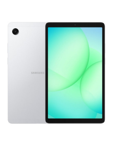 Samsung Galaxy Tab A11 4GB 64GB (4G) Plata Tablet 8.7"
