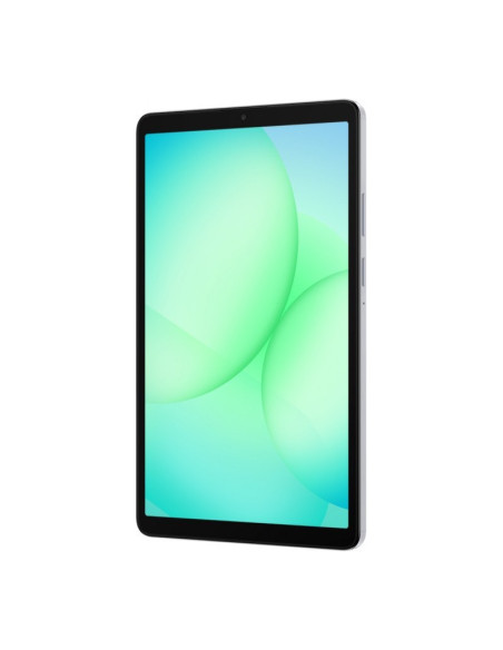 Samsung Galaxy Tab A11 4GB 64GB (4G) Plata Tablet 8.7"
