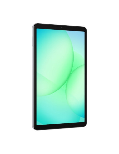 Samsung Galaxy Tab A11 4GB 64GB (4G) Plata Tablet 8.7"