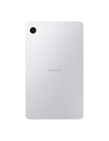 Samsung Galaxy Tab A11 4GB 64GB (4G) Plata Tablet 8.7"