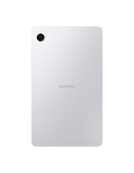 Samsung Galaxy Tab A11 4GB 64GB (4G) Plata Tablet 8.7"