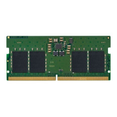 Kingston 8GB DDR5 5600MHz CL46 SODIMM