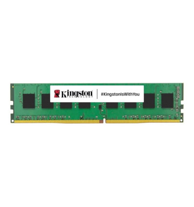 Kingston 16GB DDR4 3200MHz (2RX8) CL22