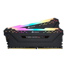 Corsair Vengeance RGB Pro 16GB DDR4 (2x8GB) 3200MHz CL16