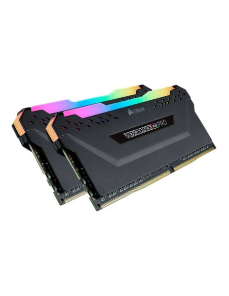 Corsair Vengeance RGB Pro 16GB DDR4 (2x8GB) 3200MHz CL16