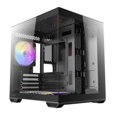 Antec CX60M aRGB Micro-ATX Caja para PC