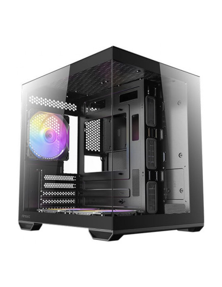 Antec CX60M aRGB Micro-ATX Caja para PC