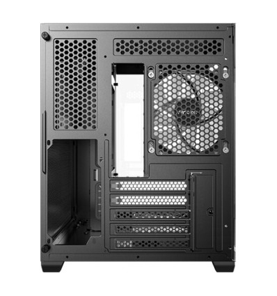Antec CX60M aRGB Micro-ATX Caja para PC