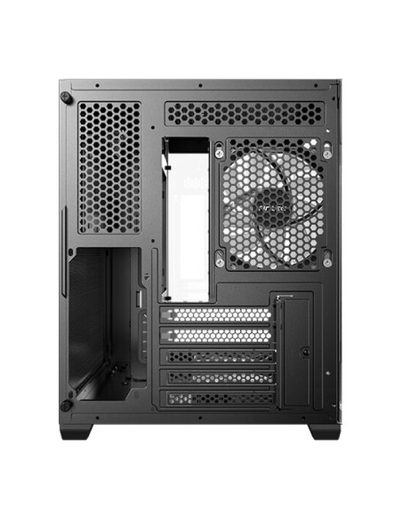 Antec CX60M aRGB Micro-ATX Caja para PC