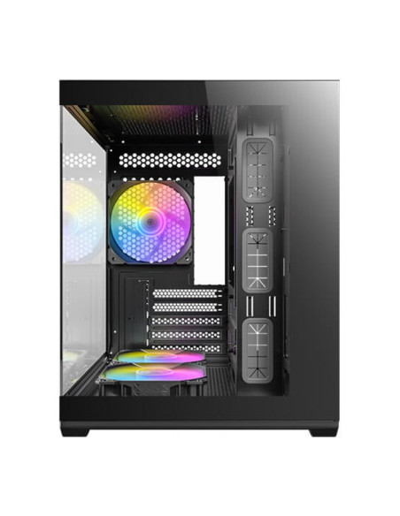 Antec CX60M aRGB Micro-ATX Caja para PC