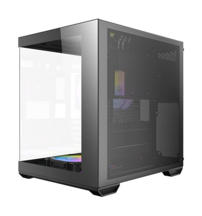 Antec CX60M aRGB Micro-ATX Caja para PC