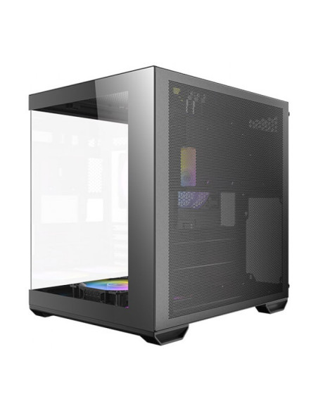 Antec CX60M aRGB Micro-ATX Caja para PC