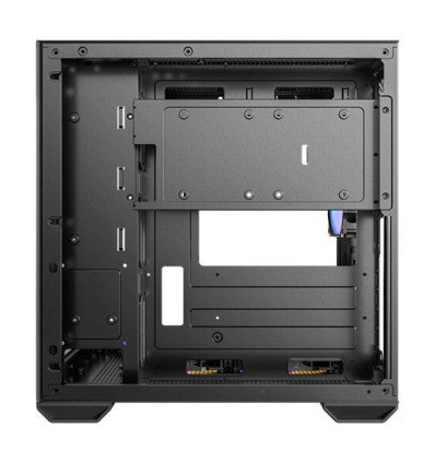 Antec CX60M aRGB Micro-ATX Caja para PC
