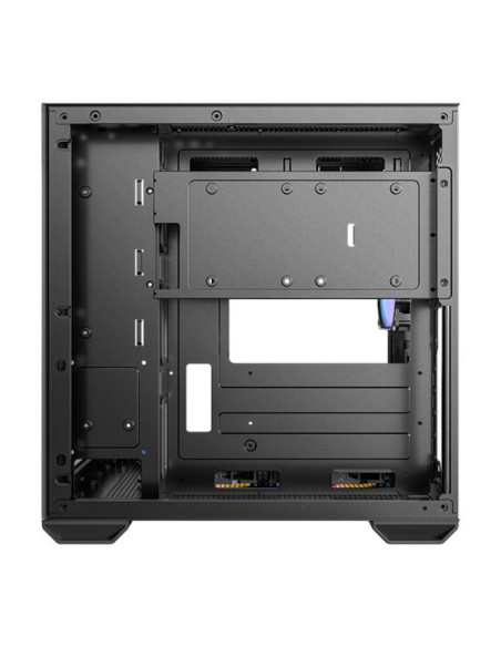 Antec CX60M aRGB Micro-ATX Caja para PC