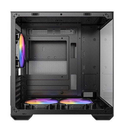 Antec CX60M aRGB Micro-ATX Caja para PC