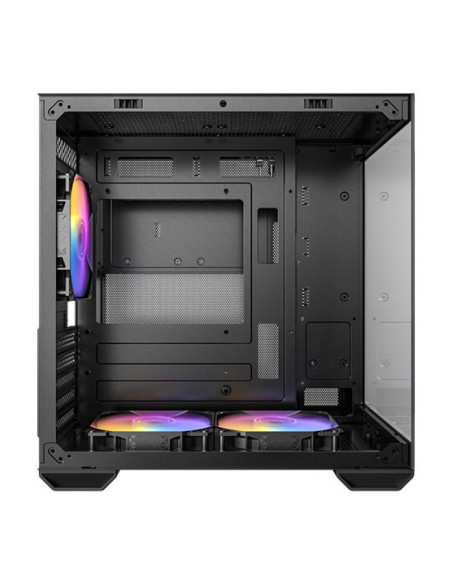 Antec CX60M aRGB Micro-ATX Caja para PC