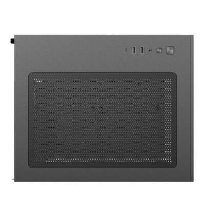 Antec CX60M aRGB Micro-ATX Caja para PC