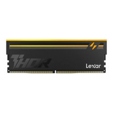 Lexar Thor RGB 32GB DDR5 (2x16GB) 2nd Gen 6000MHz
