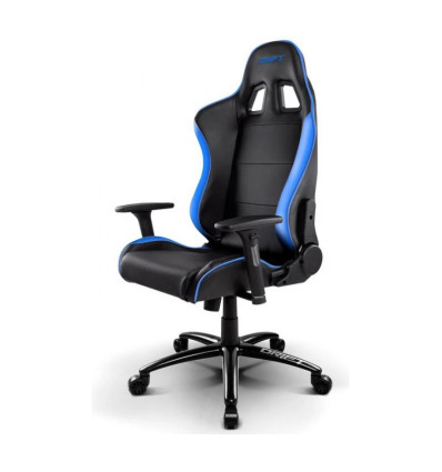 Drift DR200 Negra Azul - Comprar silla gaming