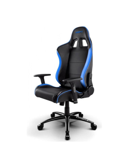 Drift DR200 Negra Azul - Comprar silla gaming